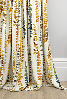 Santa Maria, Desert Dream - Made to Measure Curtain